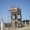 construyendo reservorio