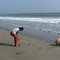 PLAYAS DE CAMPO ALEGRE - CHINCHA BAJA - ICA - PERU