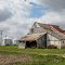 Rustic Storage Barn