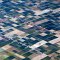 Agricultural Fields near Majes