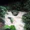The next stop, the Waterfall of Ahuashiyaku