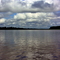 Peruvian Amazon Clouds