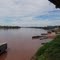 Pachitea River at Tournavista Riverfront