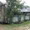 One of the few houses still standing, built during the 1950's the founding era of Tournavista, Peru