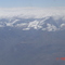 desde el avion a cuzco