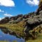 Santuario Nacional de Huayllay,Perú-Bosque de Piedras. 4310 msnm.