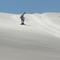 Sandboarding On The Sand Hills Of Arequipa - Peru