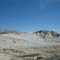 Dunas de ceniza blanca