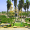 Plaza de Armas de San Pedro de Lloc