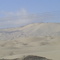 Dunas cerca a Yauca