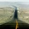 Highway 1 south of Nazca