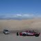 Perú, dunas de Yauca
