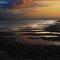 Sunrise Crane Beach 4/25/09