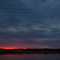 Crane Beach sunrise Ipswich MA 5/23/09