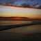 Crane Beach Ipswich ma Sunrise alt 5:32am 8-09-09