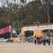 Entrada do Parque Guilhermino Dutra. (Foto do site arroiogrande.com)