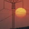 Torre da Linha de 600 kV CC de Furnas