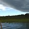 cambio del tiempo Wetterumschlag