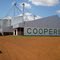 Cooperativa Agroindustrial Amambai - COOPERSA