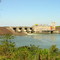 Rio Paranapanema/Usina Canoas II