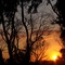 #93 Pôr-do-sol do plano