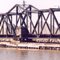 Grand Haven swing bridge