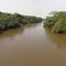 Rio Anhanduí/MS