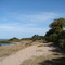 Praia em Tapes