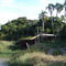 Captação agua irrigaçao - abandonado
