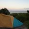 acampamento semi-impermeável - saco de tapes