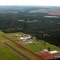 Santa Maria airport