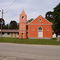 Capela Bom Jesus - Mandassaia, município de Campina Grande do Sul, PR