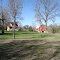 House and Barn