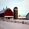 Farm Barn