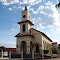 Camapuã (MS) Matriz de S. João Batista