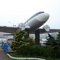 Posto do Avião - DC3 - Vilson Flôres
