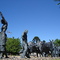Monument to the Immigrant - Monumento ao Imigrante