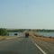 Rodovia Br 163 - Mato Grosso próximo a divisa com Mato Grosso do Sul - Brazil
