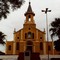 IGREJA MATRIZ DE ITAMBARACA