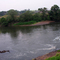 Vista Panorâmica da Cachoeira Laranjinha