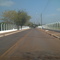 Ponte Brasil/Paraguai (sentido Paraguay/Brasil)