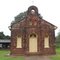 Bela Vista - Igreja de Pedra São Geraldo