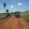 boiada na estrada