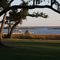 Sunset -- Ocean Spring USM Research Lab