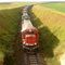 Trem...Chapadão do Sul - MS