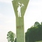 Monumento ao MST - Campo Largo - PR