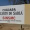 Chácara - Sindicato dos Servidores Públicos de Coxim - Mato Grosso do Sul - Brazil