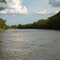 Rio Aporé - Cassilândia - MS