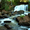 Cachoeira Quatro Pontes II