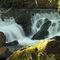 Cachoeira Quatro Pontes/Linha Guará (Agosto 2005)